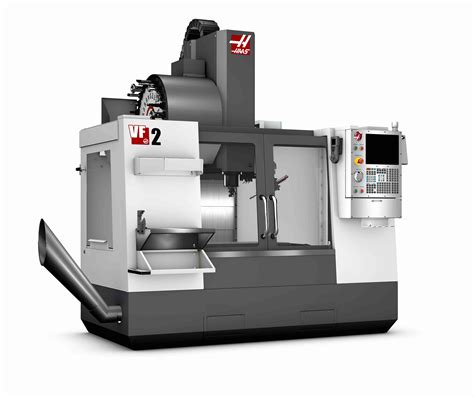 CNC Machinery .